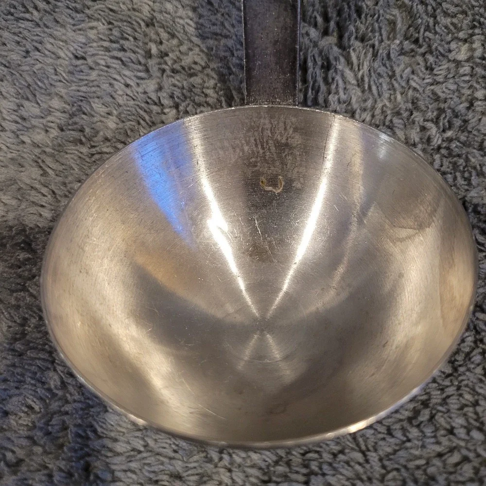 KitchenAid vollrath stainless